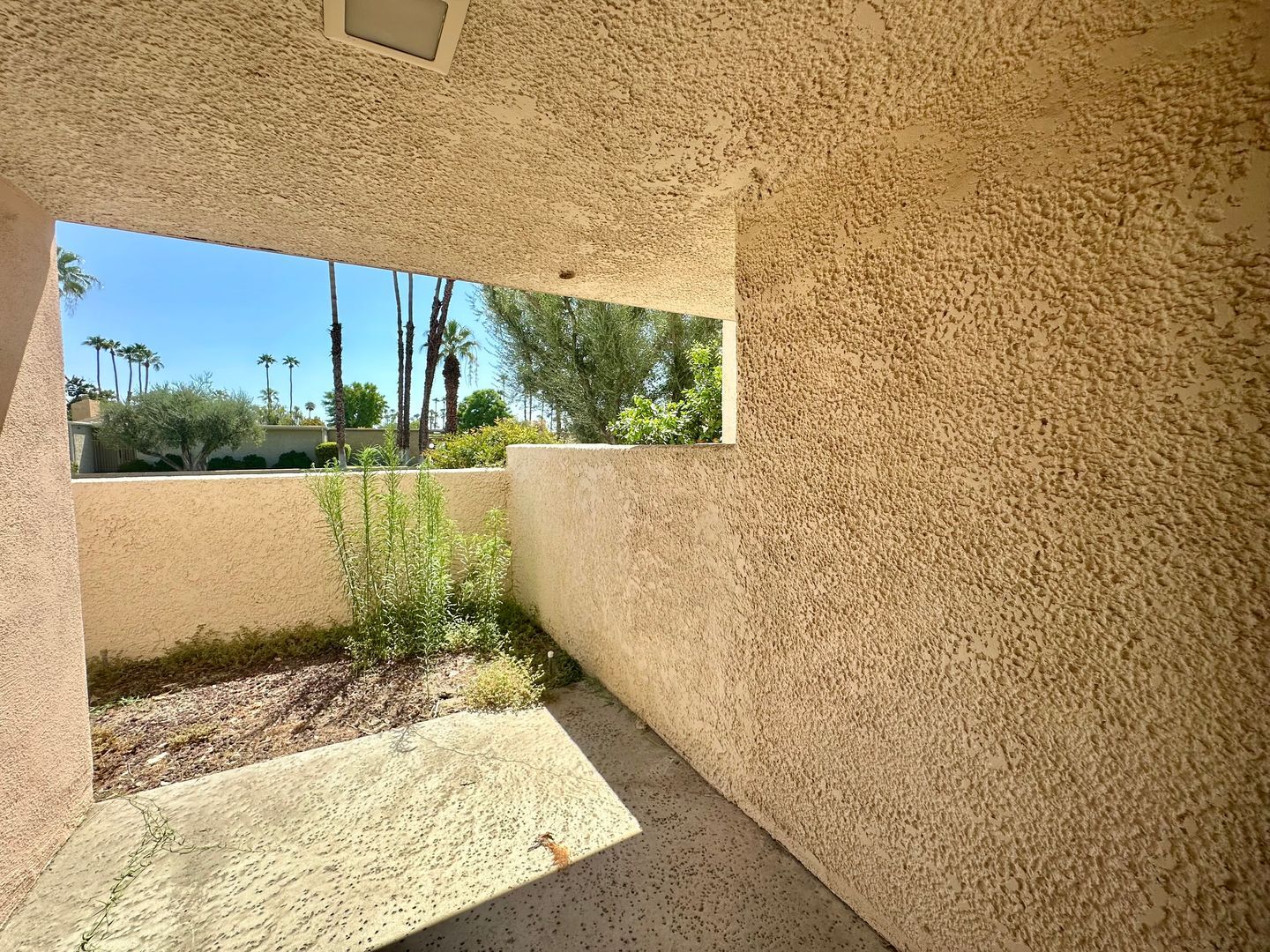 1631 S Cerritos Drive - Palm Springs - California - 2 bed, 2 bath rental property