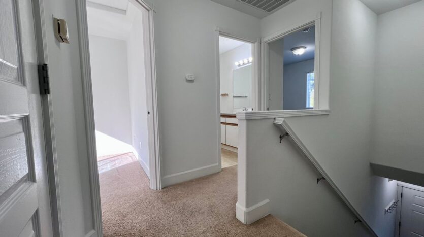 16739 NE Halsey St. - Portland - Oregon - 3 bed, 2.5 bath rental property