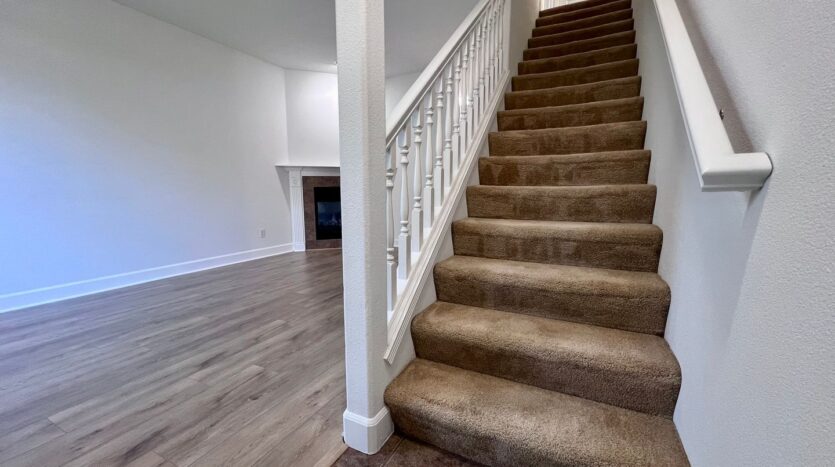 16739 NE Halsey St. - Portland - Oregon - 3 bed, 2.5 bath rental property