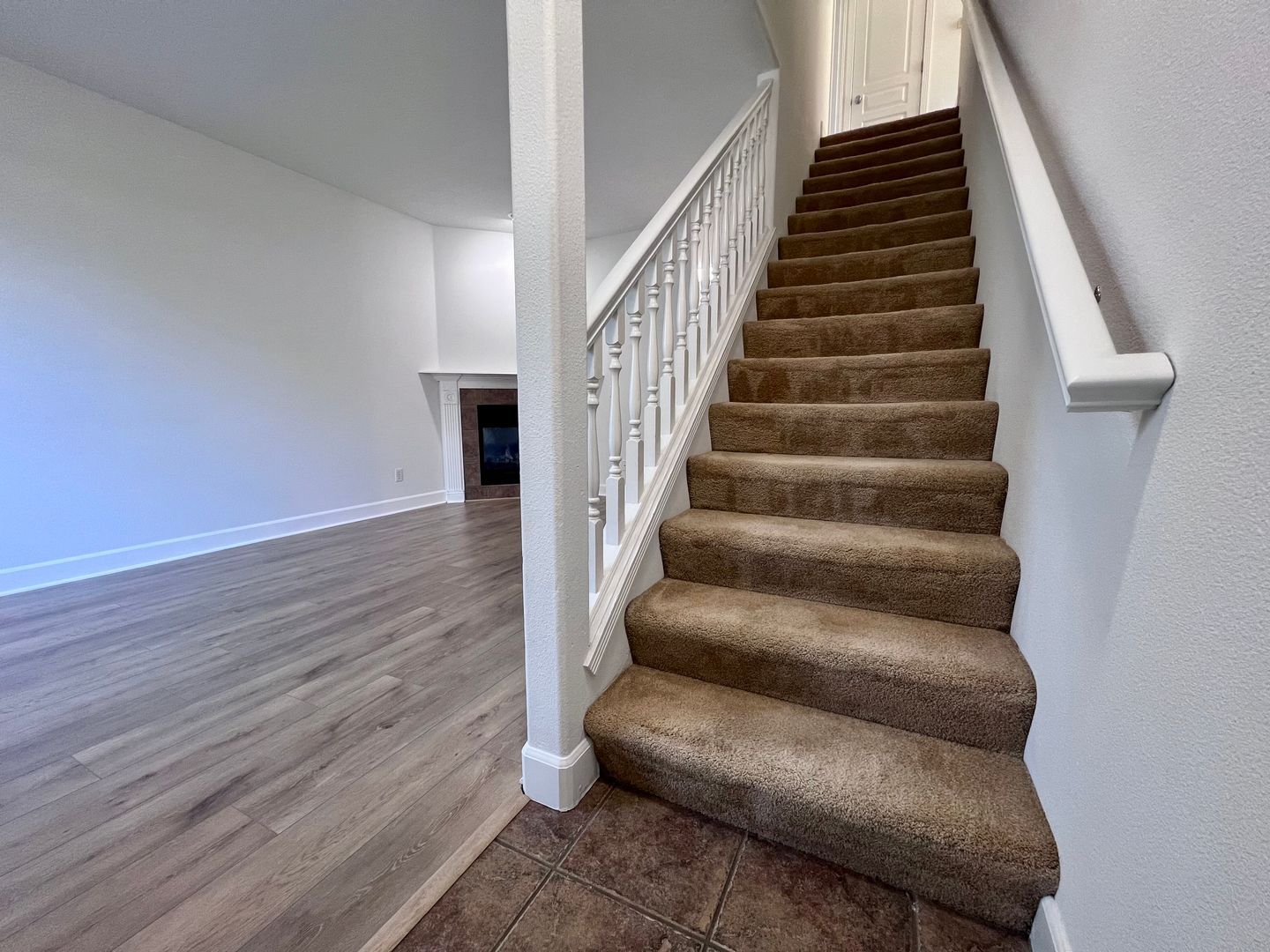 16739 NE Halsey St. - Portland - Oregon - 3 bed, 2.5 bath rental property