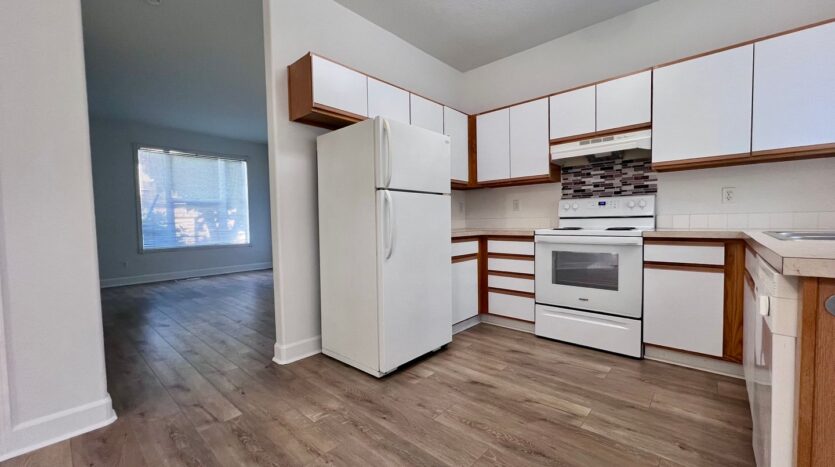16739 NE Halsey St. - Portland - Oregon - 3 bed, 2.5 bath rental property