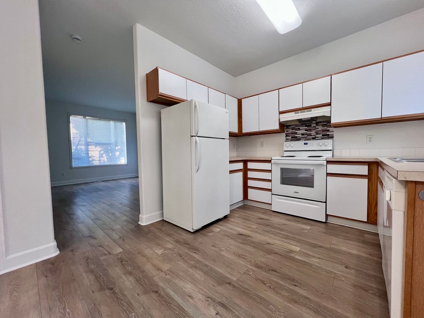 16739 NE Halsey St. - Portland - Oregon - 3 bed, 2.5 bath rental property