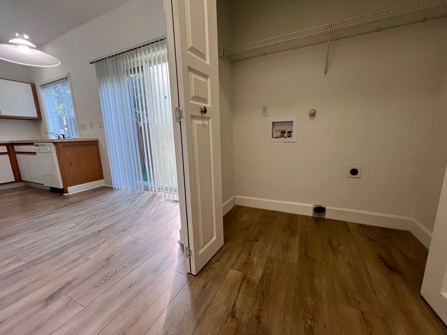 16739 NE Halsey St. - Portland - Oregon - 3 bed, 2.5 bath rental property