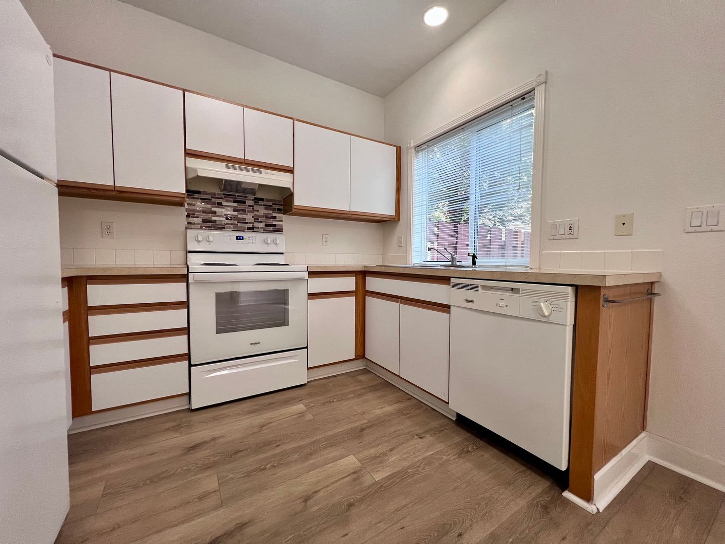 16739 NE Halsey St. - Portland - Oregon - 3 bed, 2.5 bath rental property
