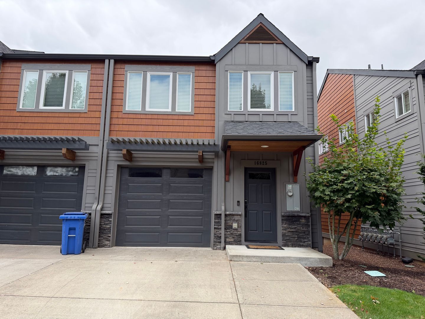 16825 Chula Vista Ave. - Sandy - Oregon - 3 bed, 3 bath rental property