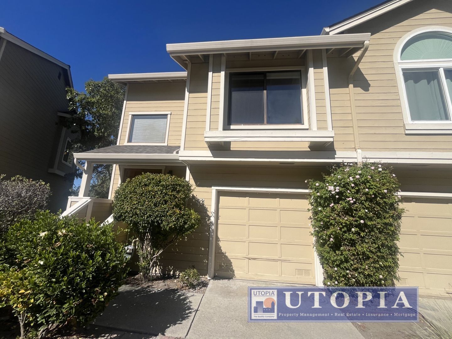 23 Carriage Lane - Scotts Valley - California - 3 bed, 2 bath rental property