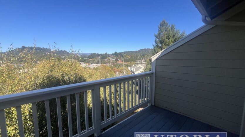 23 Carriage Lane - Scotts Valley - California - 3 bed, 2 bath rental property