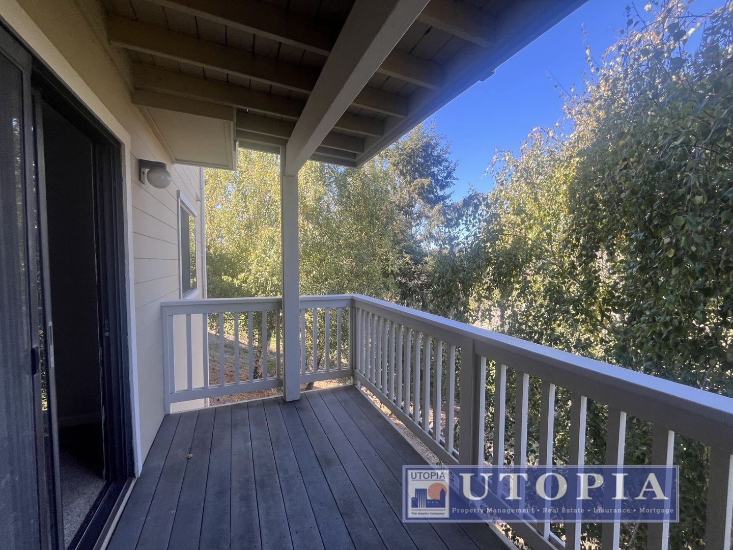 23 Carriage Lane - Scotts Valley - California - 3 bed, 2 bath rental property