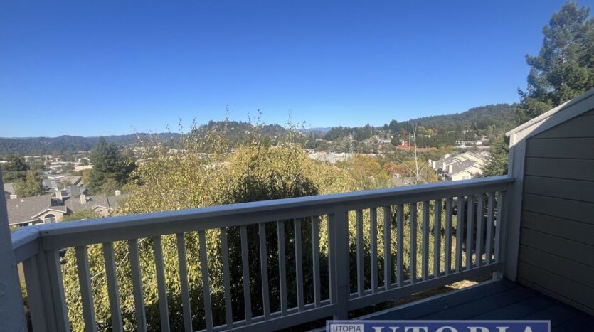 23 Carriage Lane - Scotts Valley - California - 3 bed, 2 bath rental property