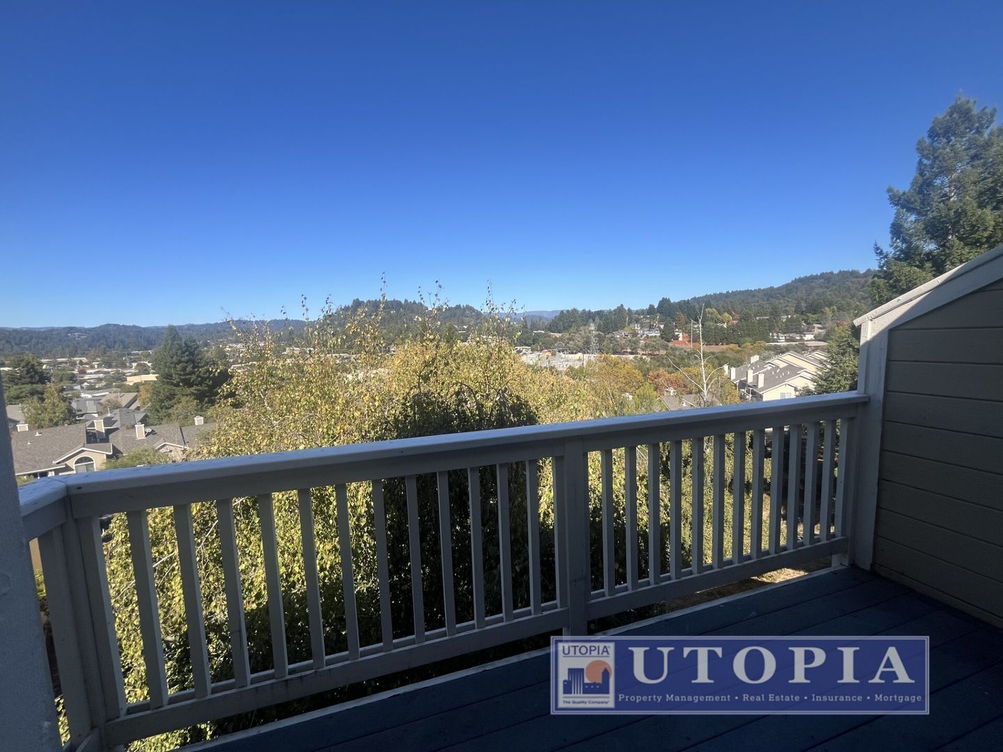 23 Carriage Lane - Scotts Valley - California - 3 bed, 2 bath rental property