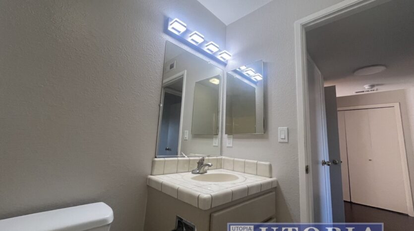 23 Carriage Lane - Scotts Valley - California - 3 bed, 2 bath rental property