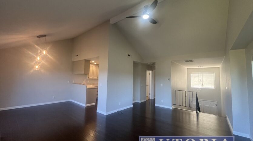 23 Carriage Lane - Scotts Valley - California - 3 bed, 2 bath rental property