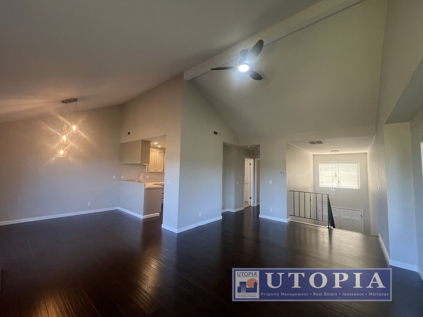 23 Carriage Lane - Scotts Valley - California - 3 bed, 2 bath rental property