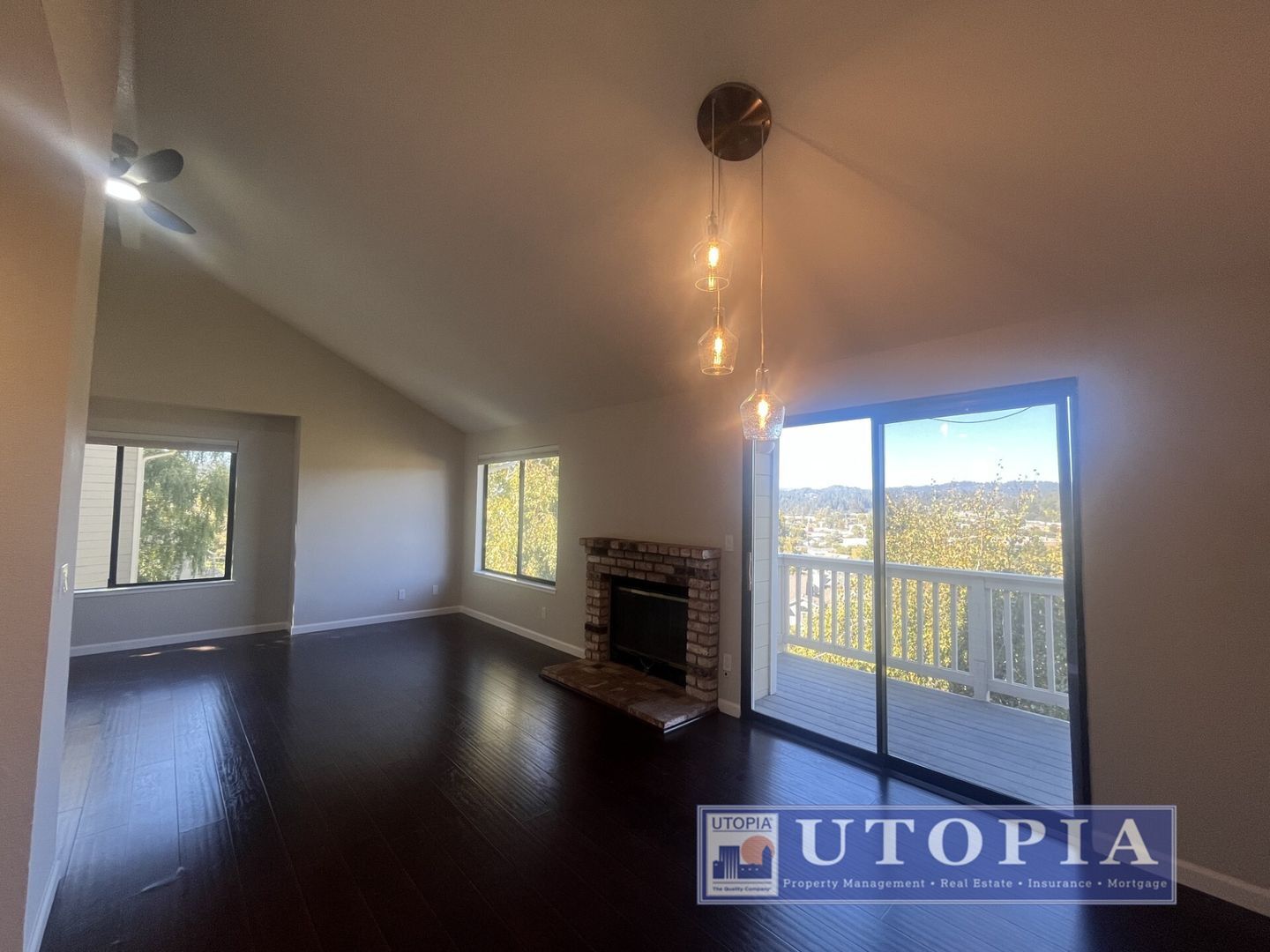 23 Carriage Lane - Scotts Valley - California - 3 bed, 2 bath rental property
