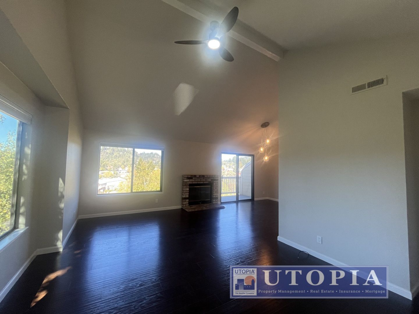 23 Carriage Lane - Scotts Valley - California - 3 bed, 2 bath rental property