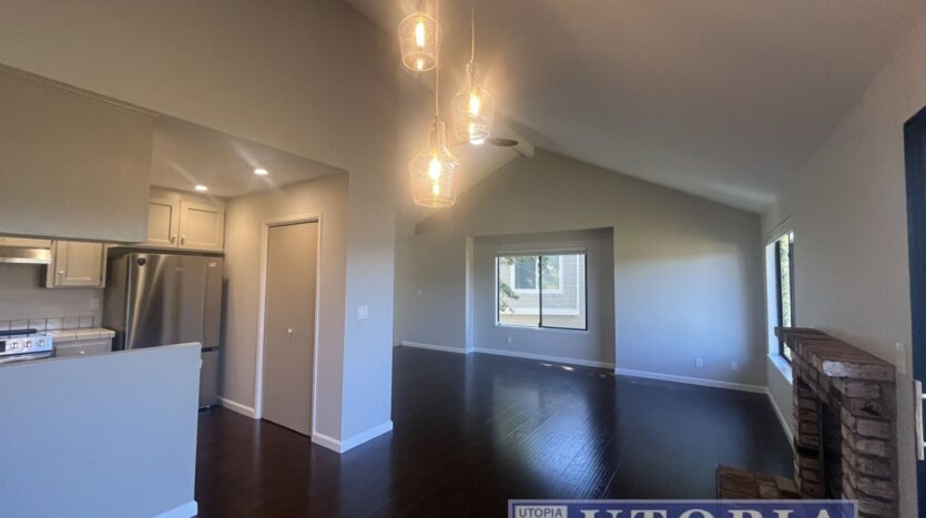 23 Carriage Lane - Scotts Valley - California - 3 bed, 2 bath rental property