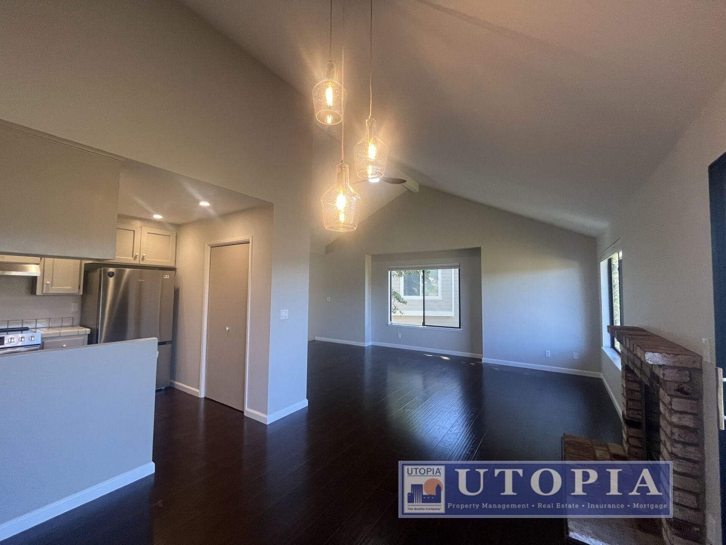 23 Carriage Lane - Scotts Valley - California - 3 bed, 2 bath rental property
