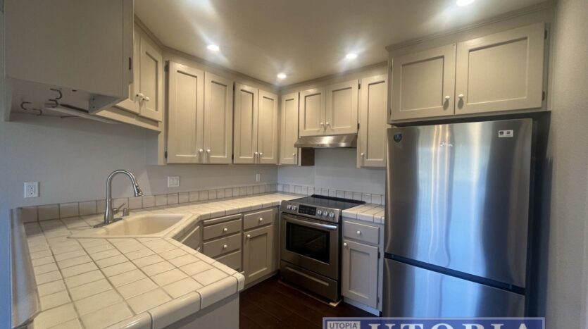 23 Carriage Lane - Scotts Valley - California - 3 bed, 2 bath rental property