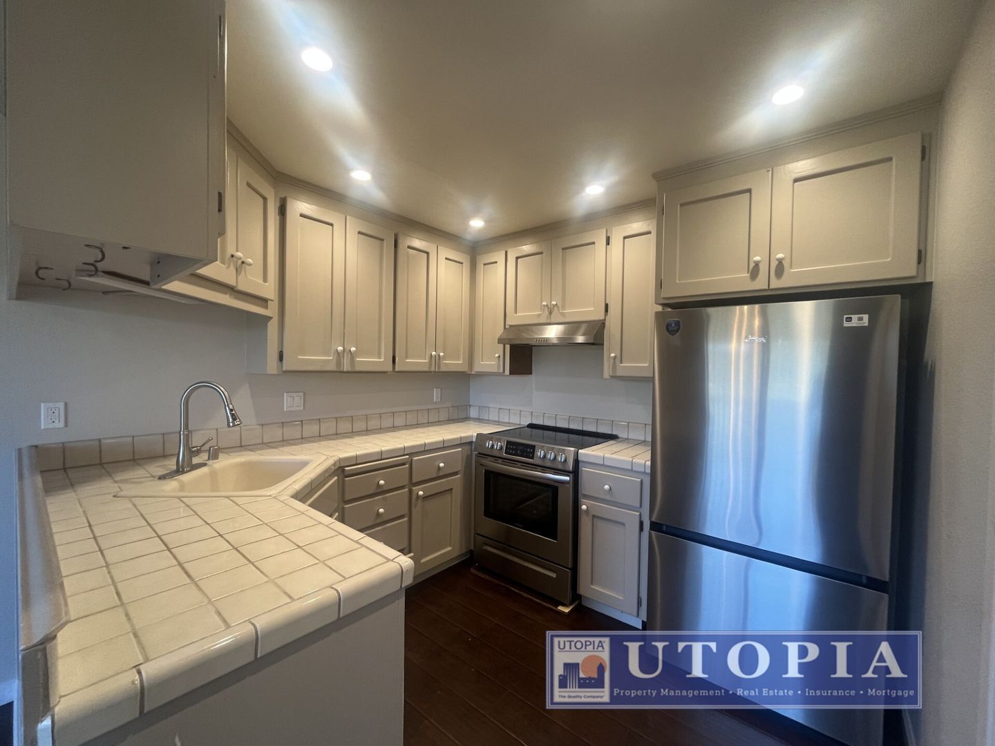 23 Carriage Lane - Scotts Valley - California - 3 bed, 2 bath rental property