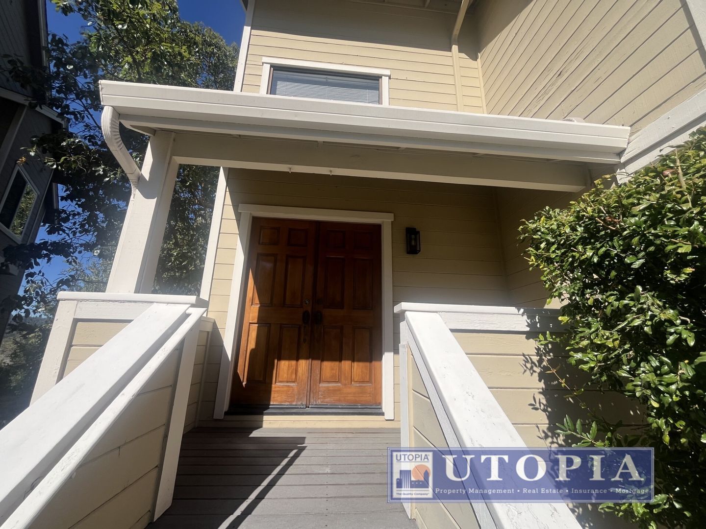 23 Carriage Lane - Scotts Valley - California - 3 bed, 2 bath rental property