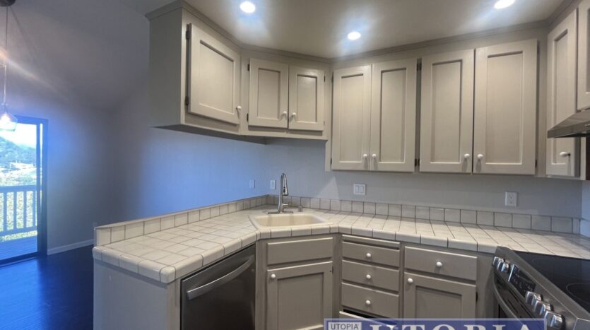 23 Carriage Lane - Scotts Valley - California - 3 bed, 2 bath rental property