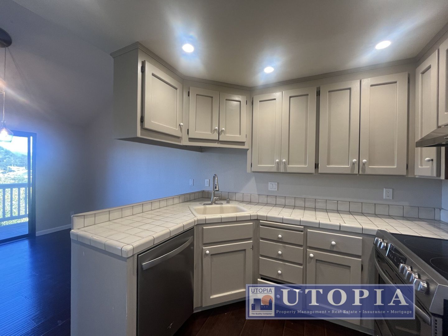 23 Carriage Lane - Scotts Valley - California - 3 bed, 2 bath rental property
