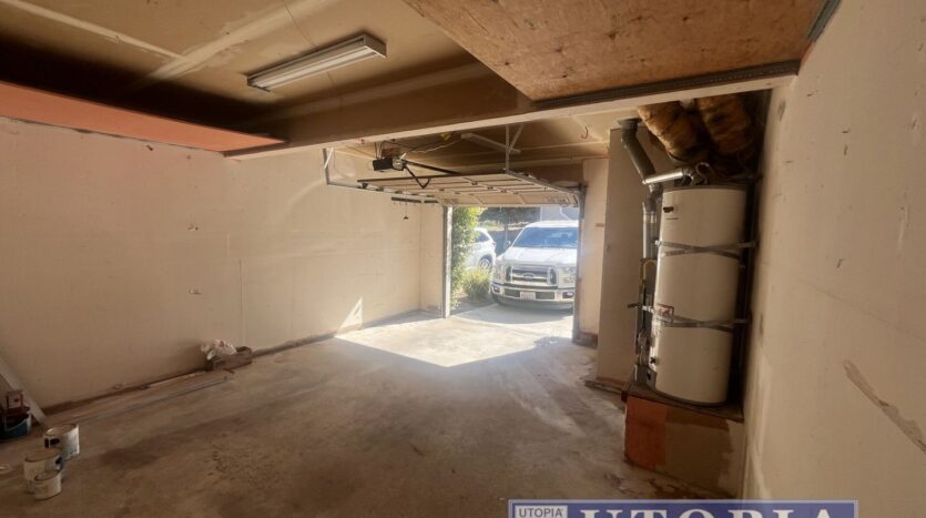 23 Carriage Lane - Scotts Valley - California - 3 bed, 2 bath rental property