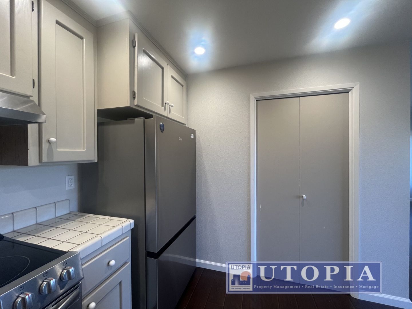 23 Carriage Lane - Scotts Valley - California - 3 bed, 2 bath rental property