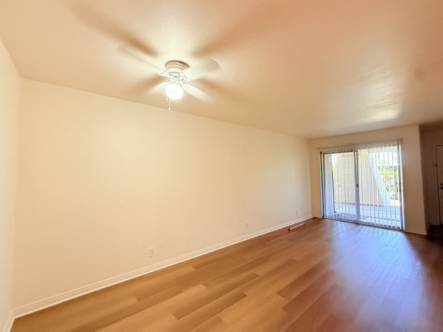 2857 N. Los Felices Rd Unit #116 - Palm Springs - California - 1 bed, 1 bath rental property