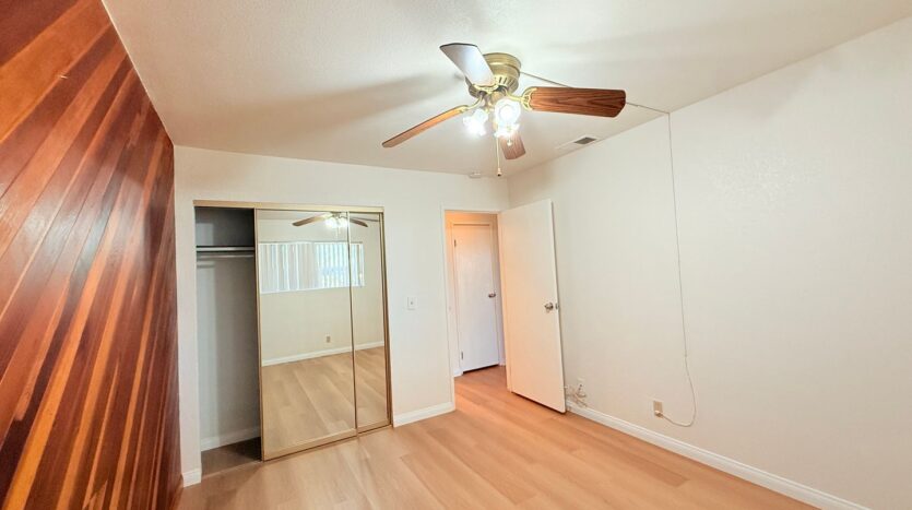 2857 N. Los Felices Rd Unit #116 - Palm Springs - California - 1 bed, 1 bath rental property