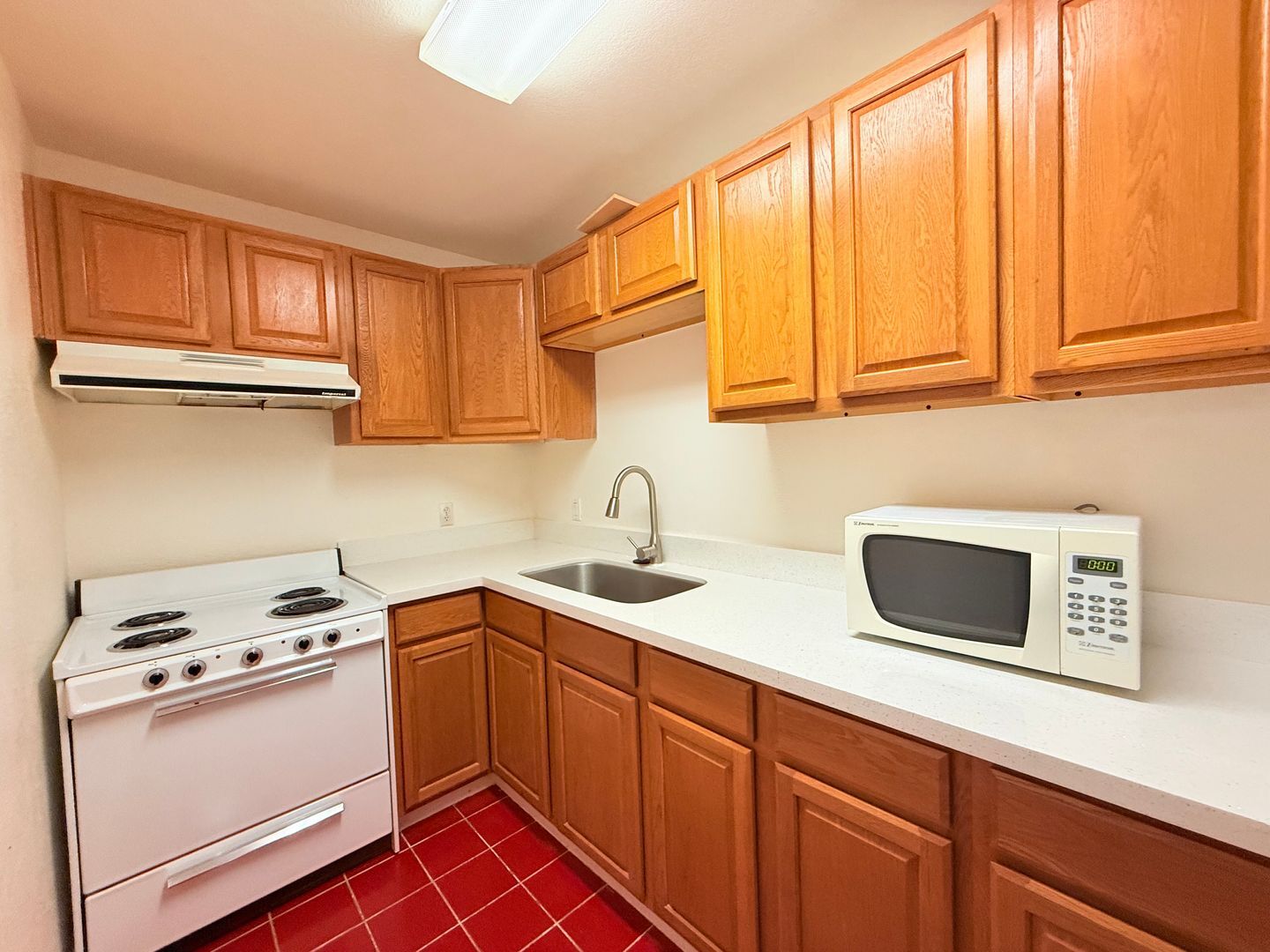 2857 N. Los Felices Rd Unit #116 - Palm Springs - California - 1 bed, 1 bath rental property