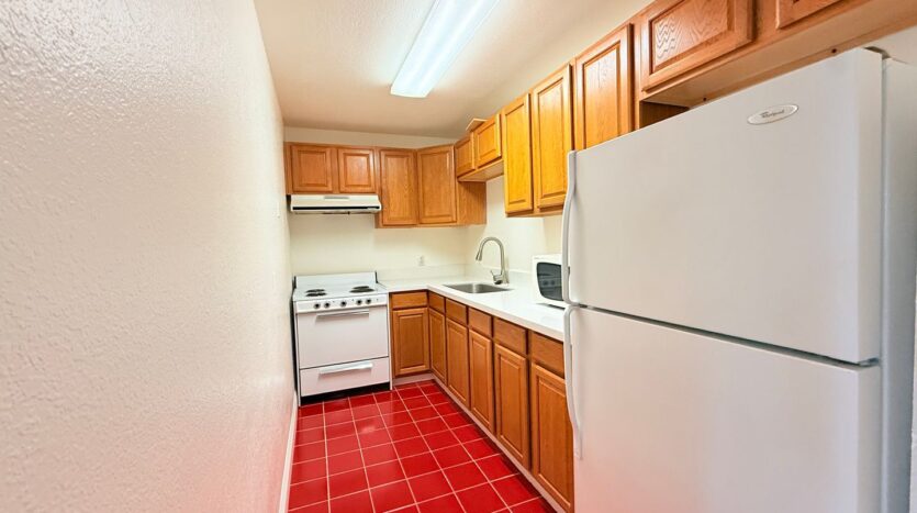 2857 N. Los Felices Rd Unit #116 - Palm Springs - California - 1 bed, 1 bath rental property