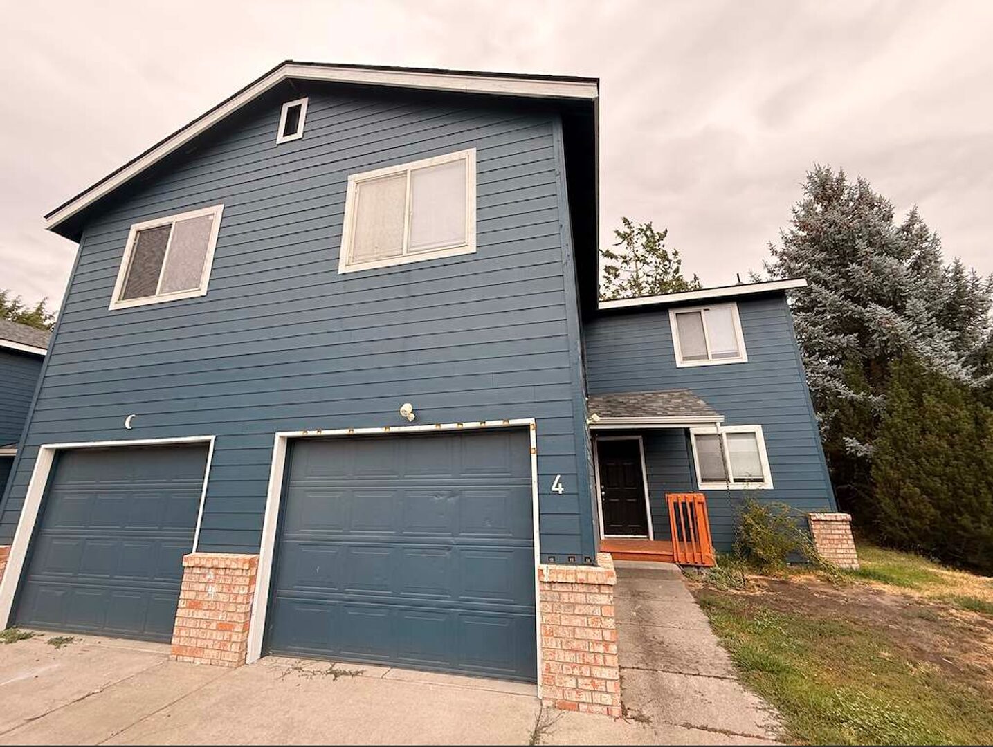2950 NE Nikki Court Unit D - Bend - Oregon - 3 bed, 2.5 bath rental property
