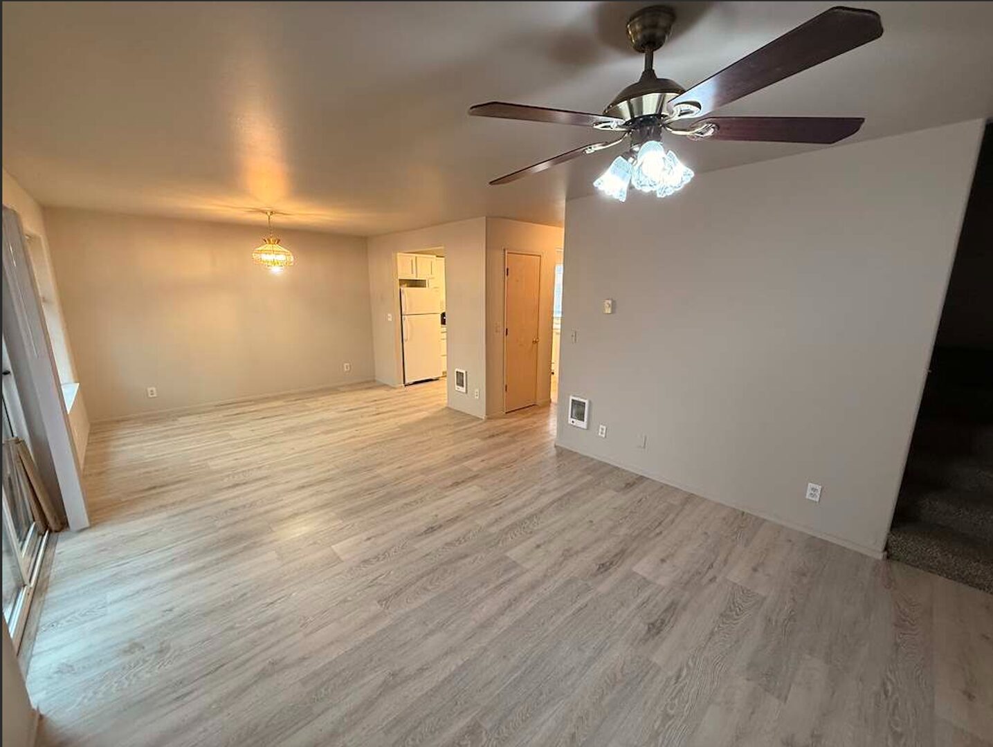2950 NE Nikki Court Unit D - Bend - Oregon - 3 bed, 2.5 bath rental property