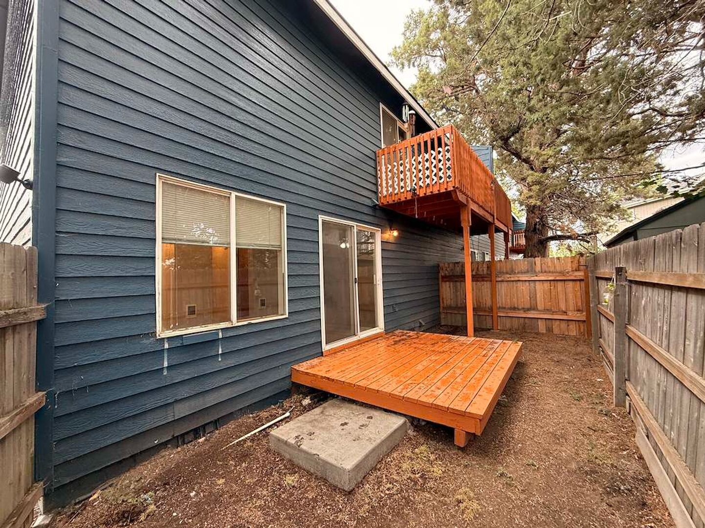 2950 NE Nikki Court Unit D - Bend - Oregon - 3 bed, 2.5 bath rental property