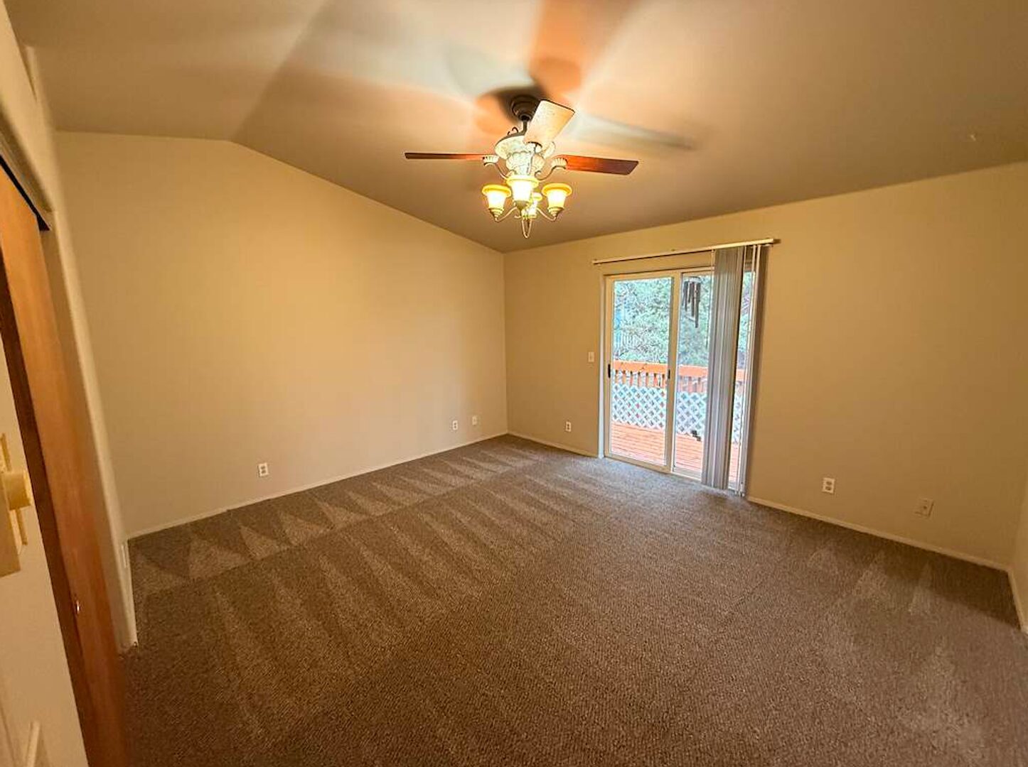 2950 NE Nikki Court Unit D - Bend - Oregon - 3 bed, 2.5 bath rental property