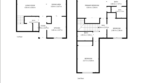 2950 NE Nikki Court Unit D - Bend - Oregon - 3 bed, 2.5 bath rental property