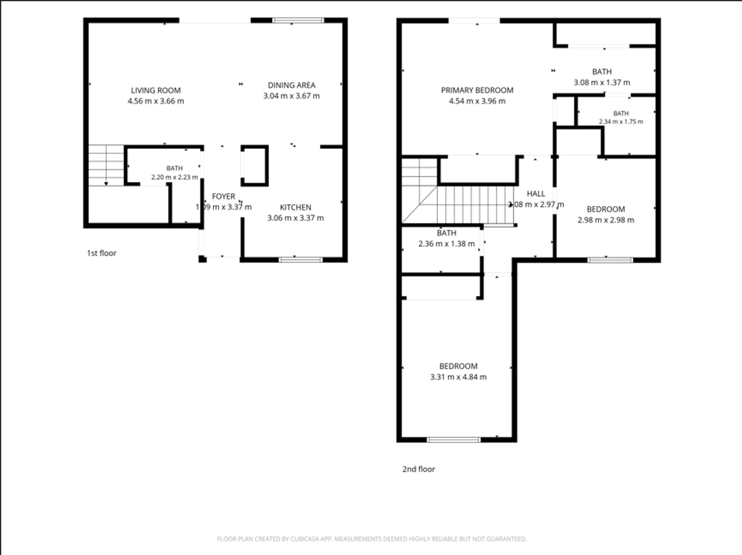2950 NE Nikki Court Unit D - Bend - Oregon - 3 bed, 2.5 bath rental property