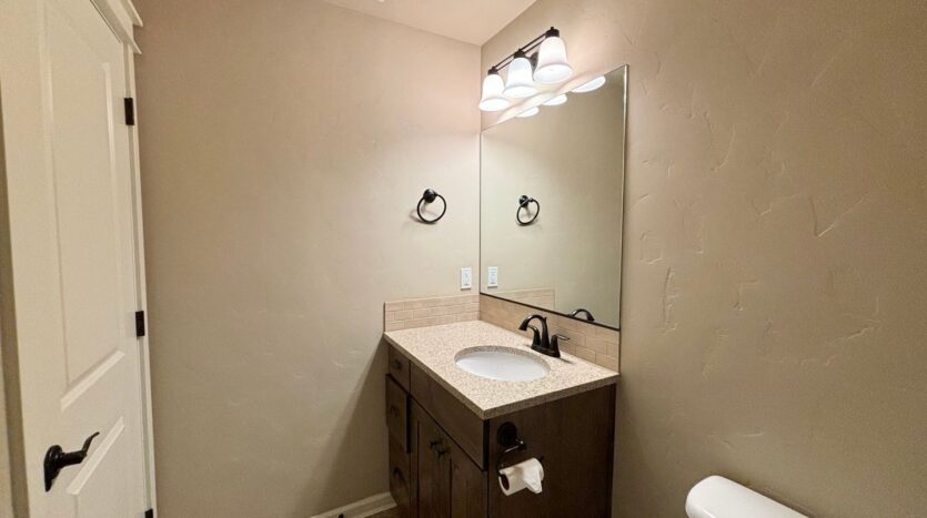 2965 SW Yew Park lane - Redmond - Oregon - 3 bed, 2 bath rental property