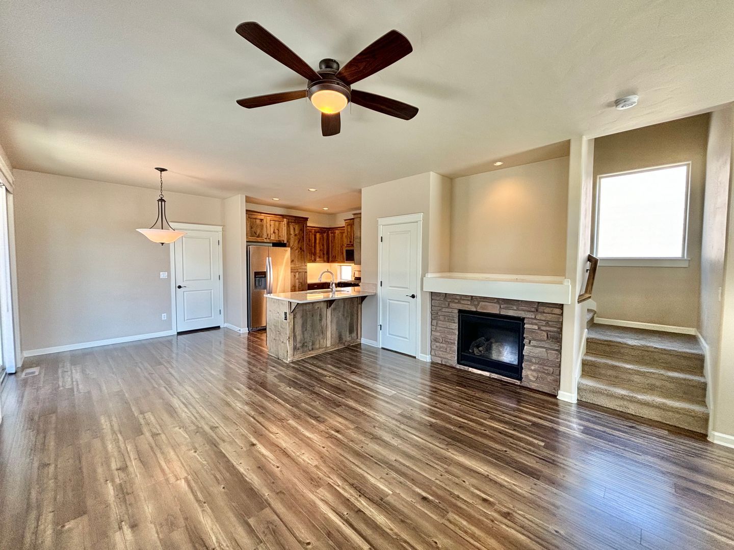 2965 SW Yew Park lane - Redmond - Oregon - 3 bed, 2 bath rental property