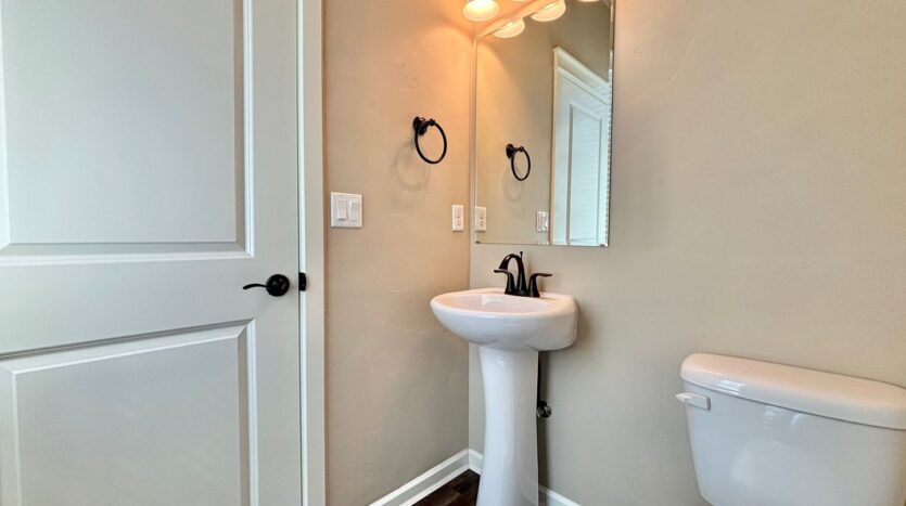 2965 SW Yew Park lane - Redmond - Oregon - 3 bed, 2 bath rental property