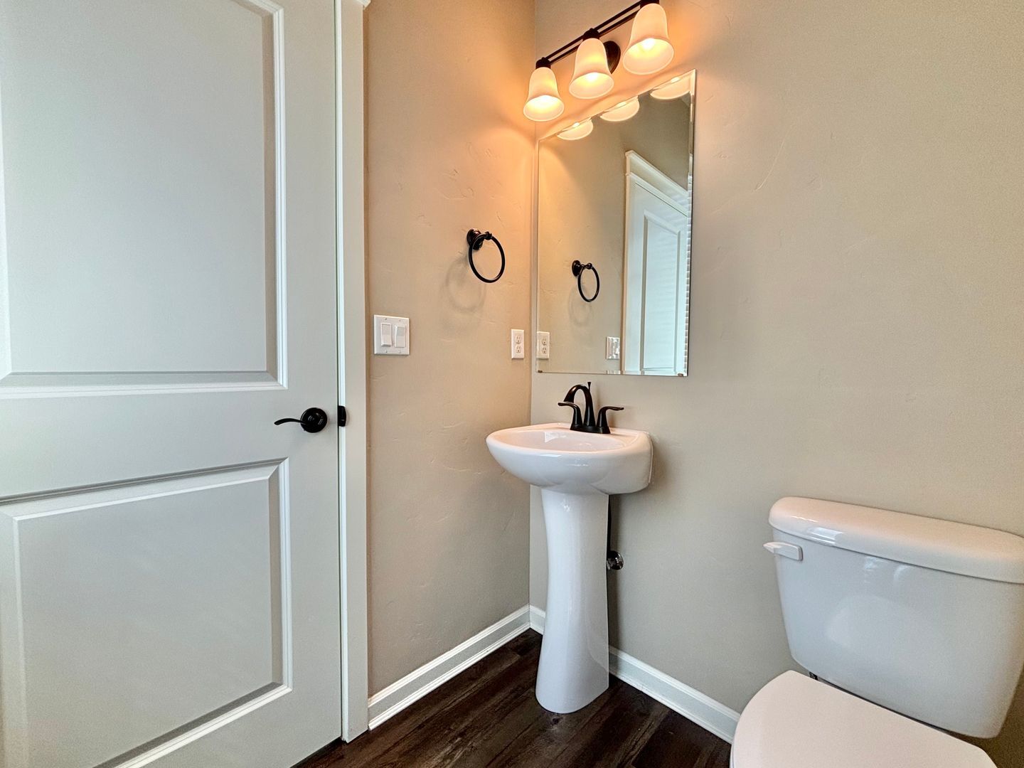 2965 SW Yew Park lane - Redmond - Oregon - 3 bed, 2 bath rental property