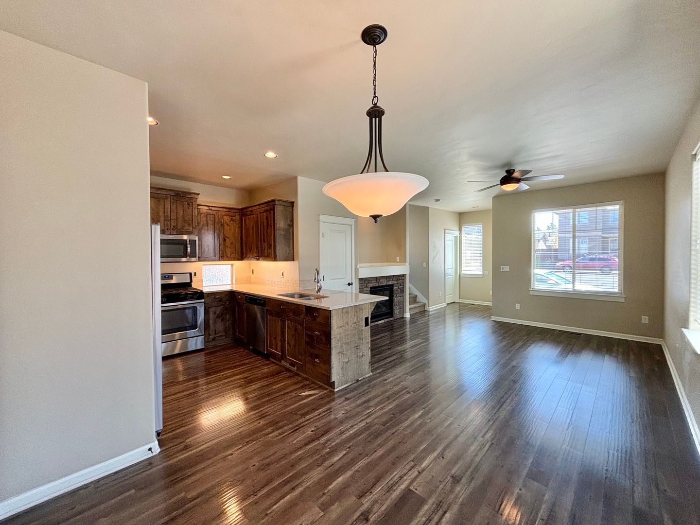 2965 SW Yew Park lane - Redmond - Oregon - 3 bed, 2 bath rental property