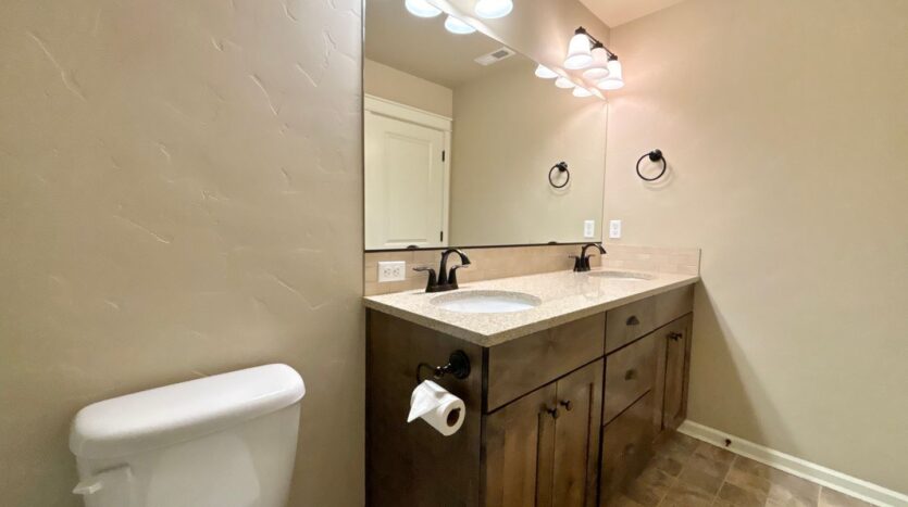 2965 SW Yew Park lane - Redmond - Oregon - 3 bed, 2 bath rental property