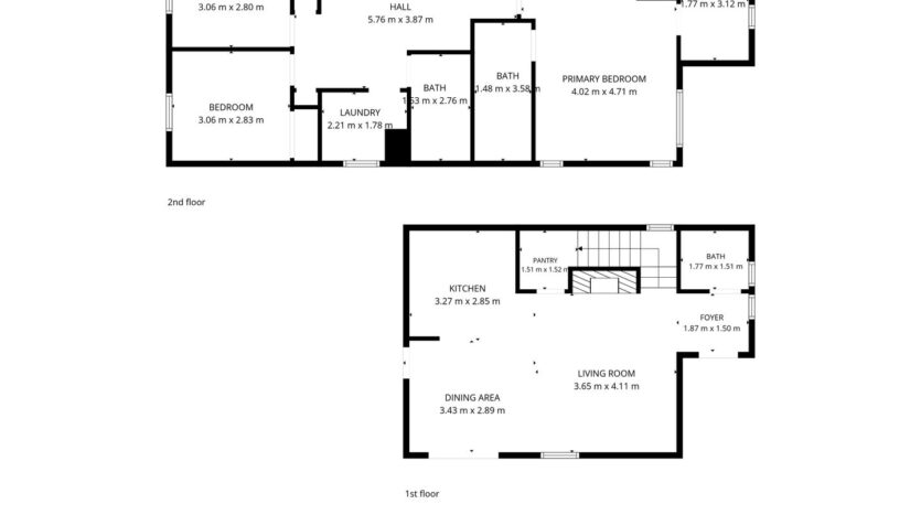 2965 SW Yew Park lane - Redmond - Oregon - 3 bed, 2 bath rental property