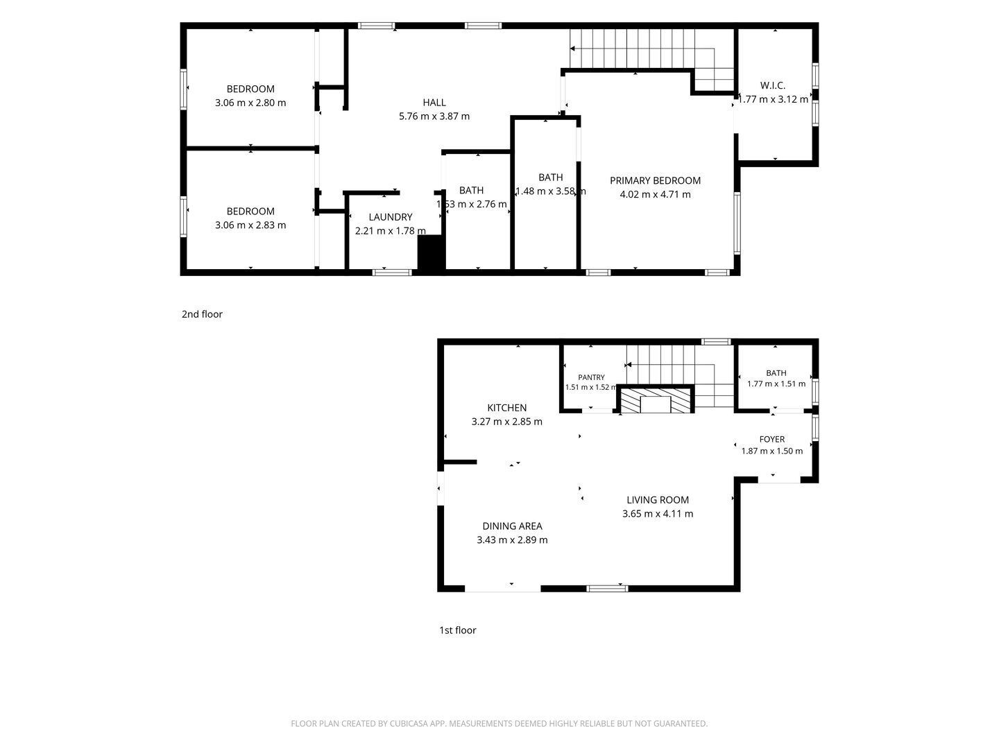 2965 SW Yew Park lane - Redmond - Oregon - 3 bed, 2 bath rental property