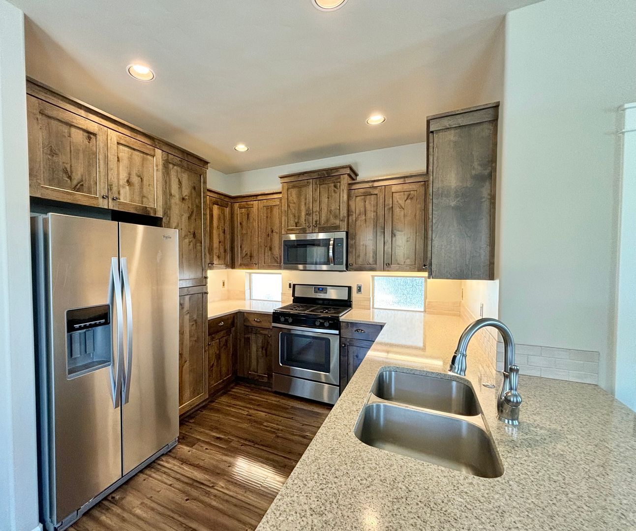 2965 SW Yew Park lane - Redmond - Oregon - 3 bed, 2 bath rental property