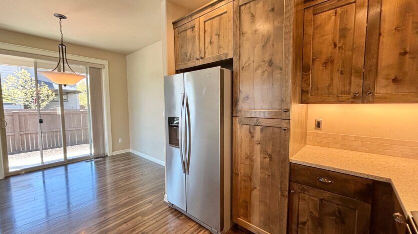 2965 SW Yew Park lane - Redmond - Oregon - 3 bed, 2 bath rental property