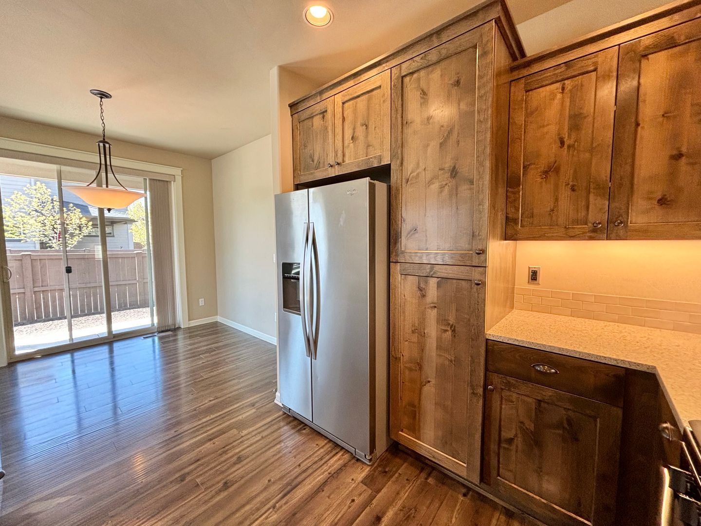 2965 SW Yew Park lane - Redmond - Oregon - 3 bed, 2 bath rental property