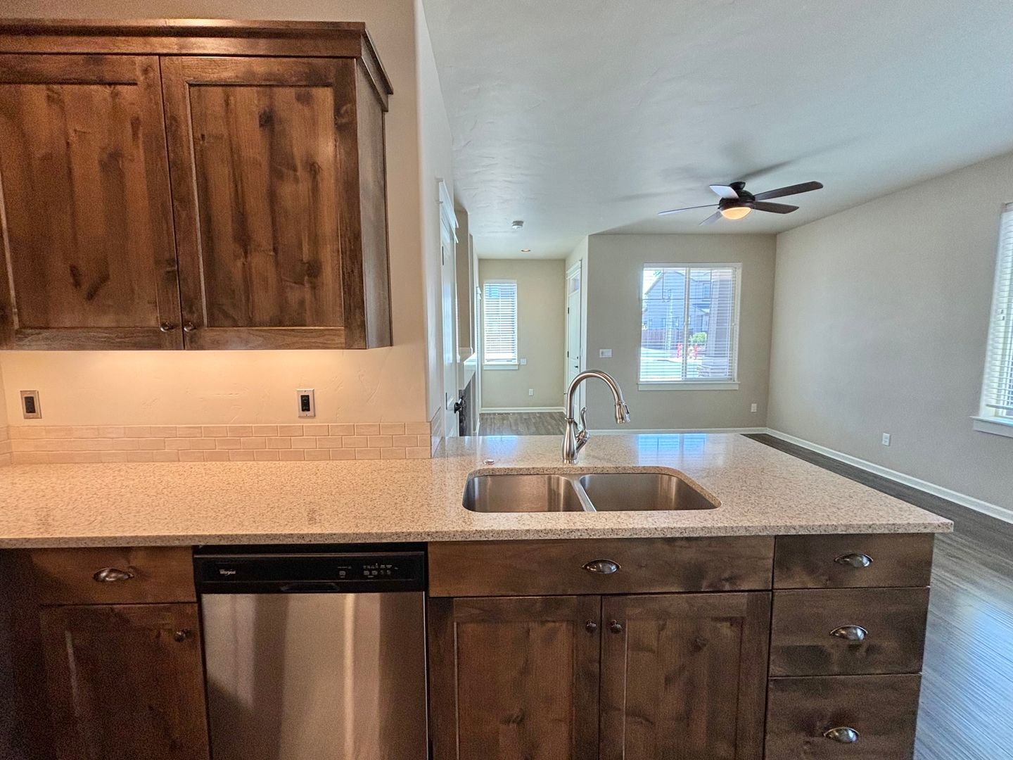 2965 SW Yew Park lane - Redmond - Oregon - 3 bed, 2 bath rental property